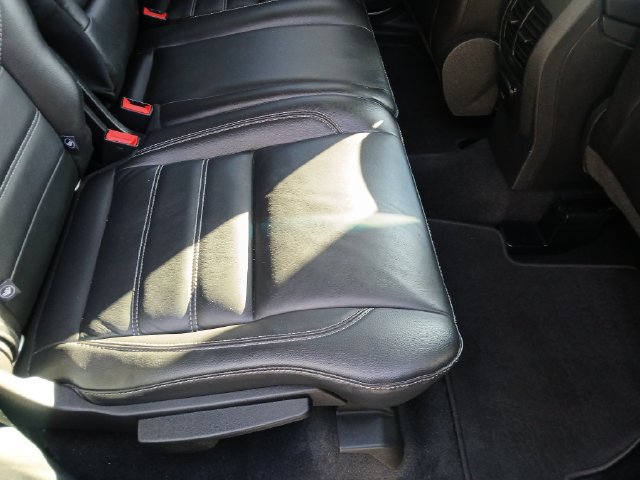 Certified 2017 Ford Escape Titanium w/ Equipment Group 301A FWD image 45