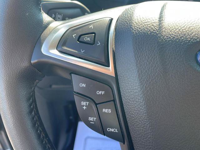 Certified 2023 Ford Edge SEL w/ Convenience Package AWD/4WD image 15