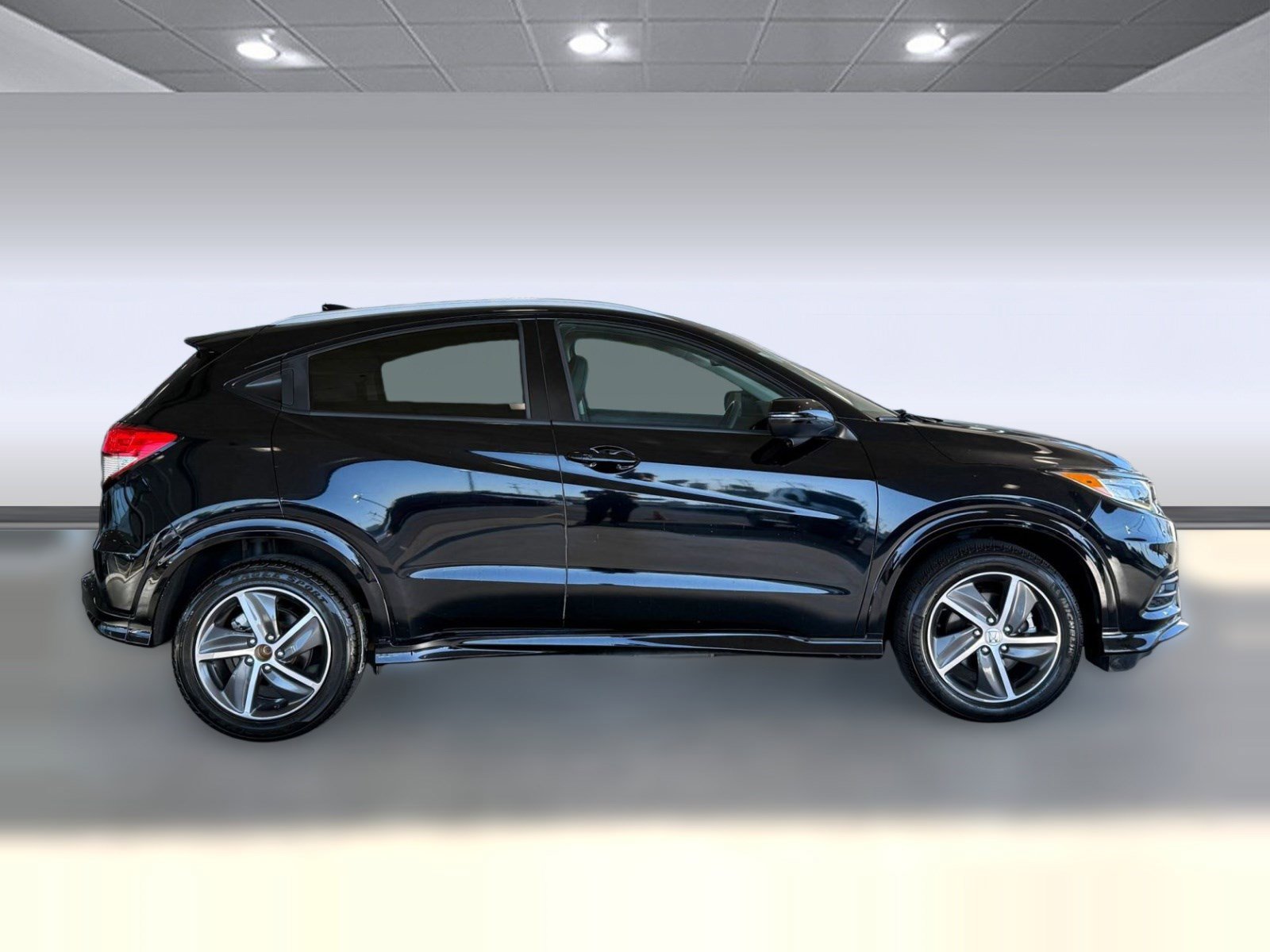 Used 2020 Honda HR-V Touring image 8