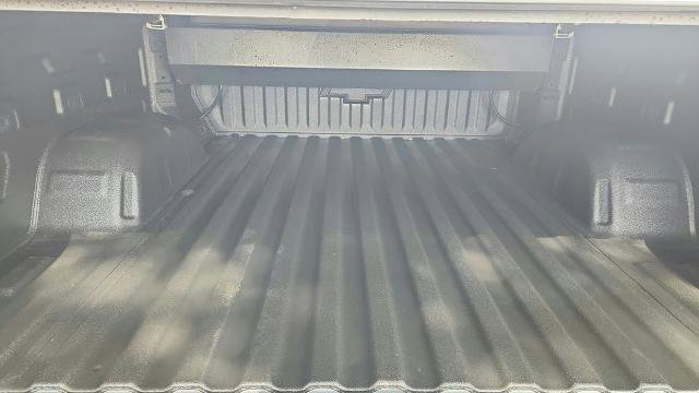 Used 2025 Chevrolet Silverado 1500 High Country w/ Technology Package image 37