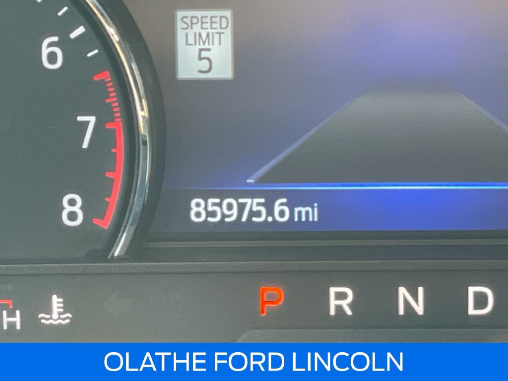 Certified 2023 Ford Explorer Limited w/ Limited Technology Package AWD/4WD image 28