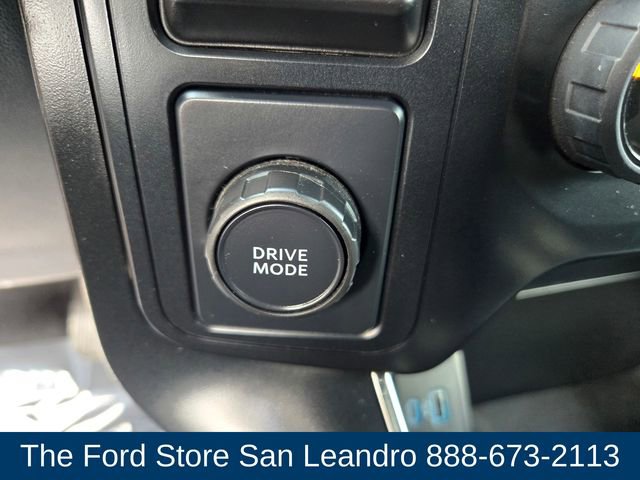 Certified 2023 Ford F150 XL w/ STX Appearance Package image 27