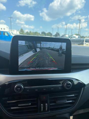 Certified 2020 Ford Escape SEL AWD/4WD image 9