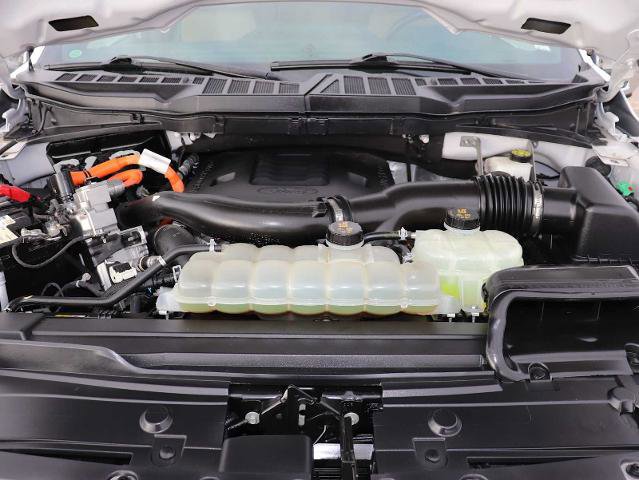 Certified 2021 Ford F150 Lariat w/ Equipment Group 502A High image 16