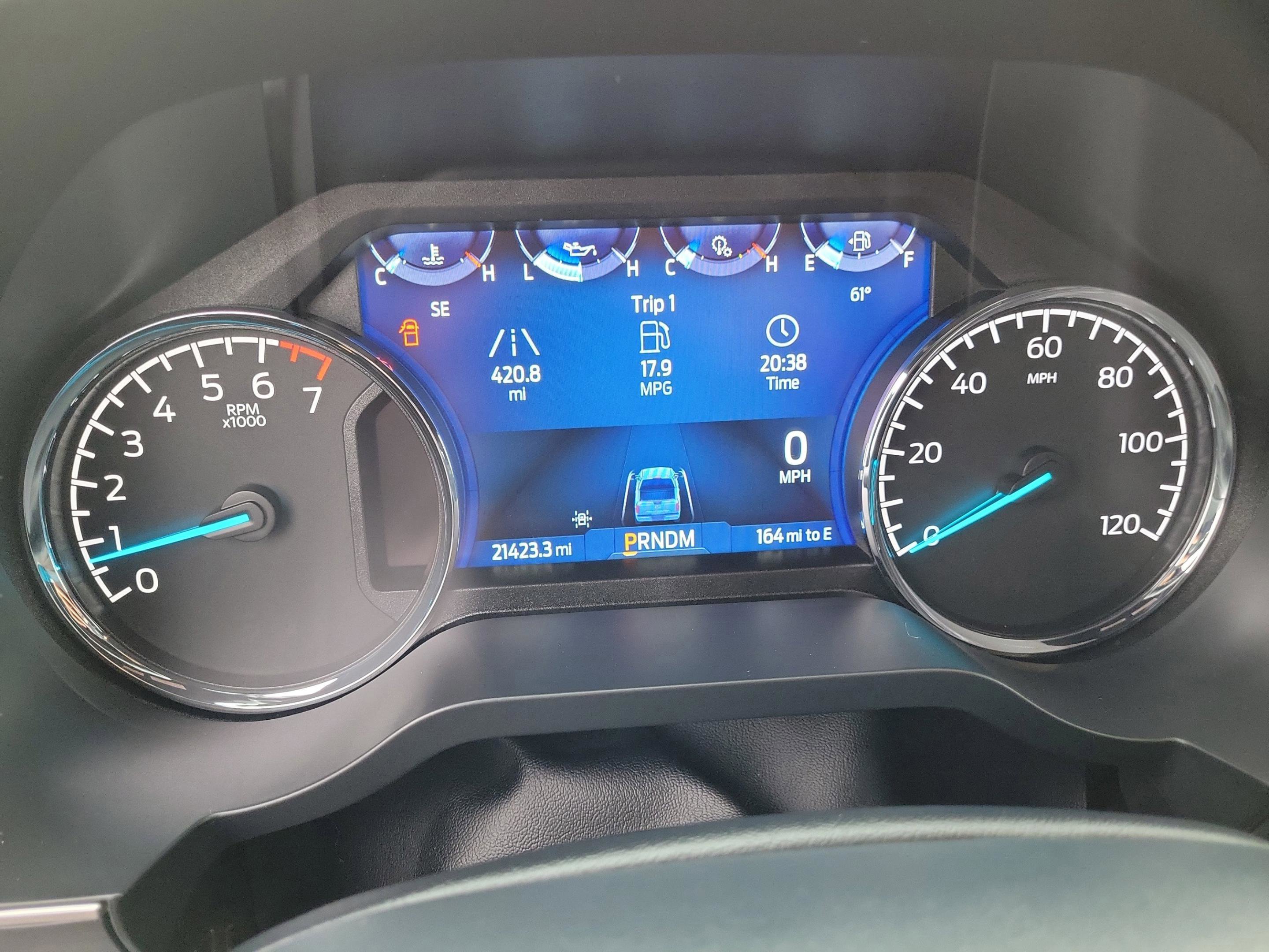 Certified 2022 Ford F150 XLT w/ Equipment Group 302A High image 28