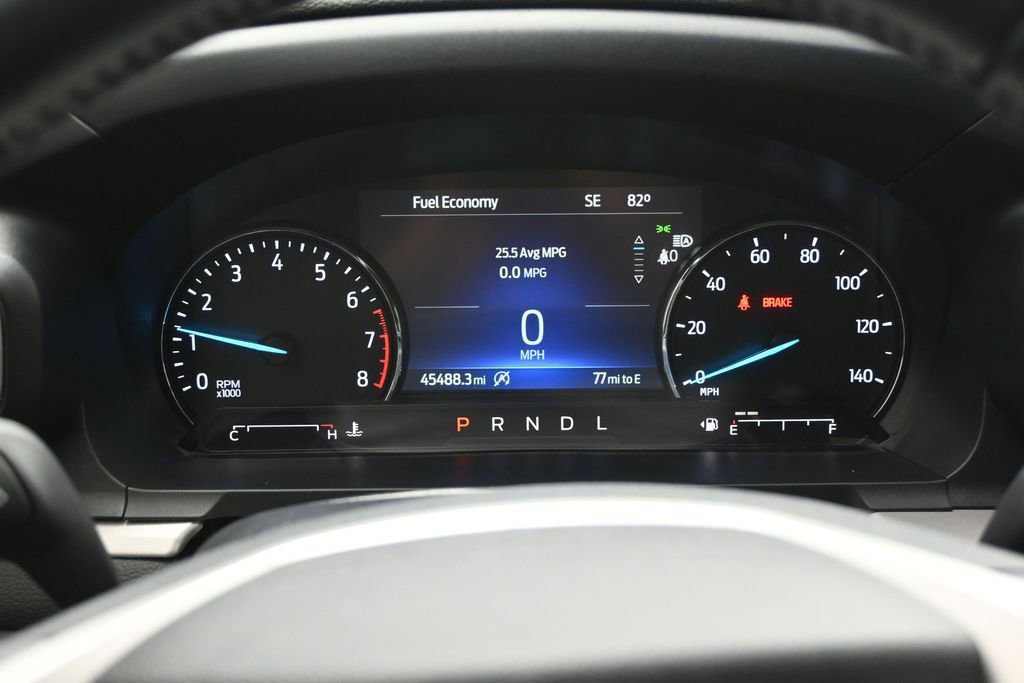 Certified 2023 Ford Explorer XLT w/ Equipment Group 202A RWD image 18