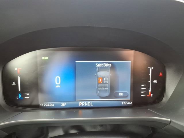 Certified 2023 Ford Escape ST-Line Select image 19