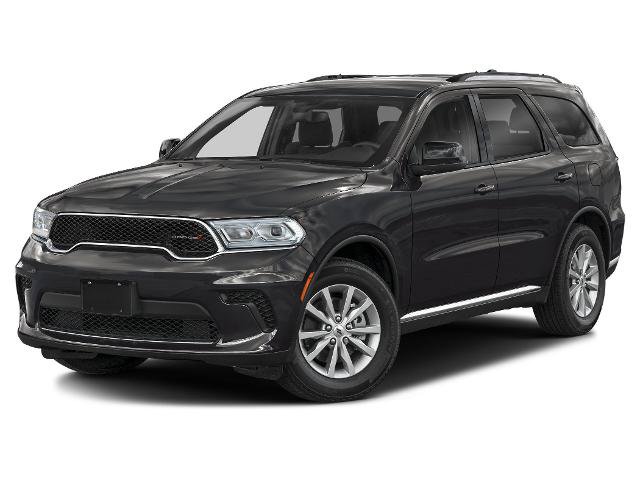 Used 2025 Dodge Durango R/T AWD/4WD image 1