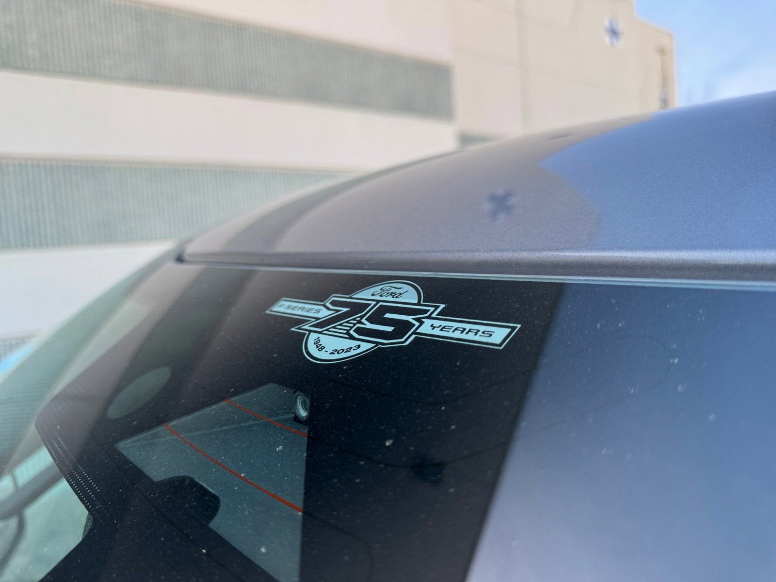 Certified 2023 Ford F150 XLT w/ Equipment Group 302A High image 31