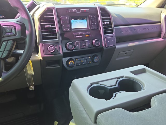Certified 2020 Ford F350 XL w/ Power Equipment Group AWD/4WD image 23