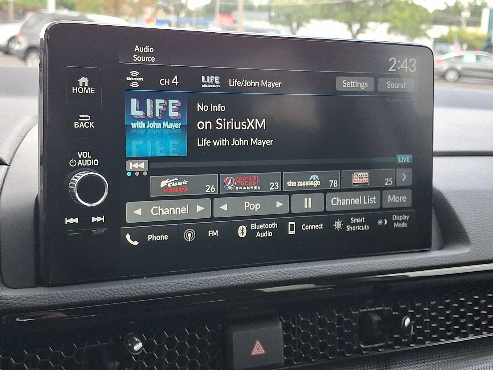 Used 2023 Honda CR-V EX-L image 19
