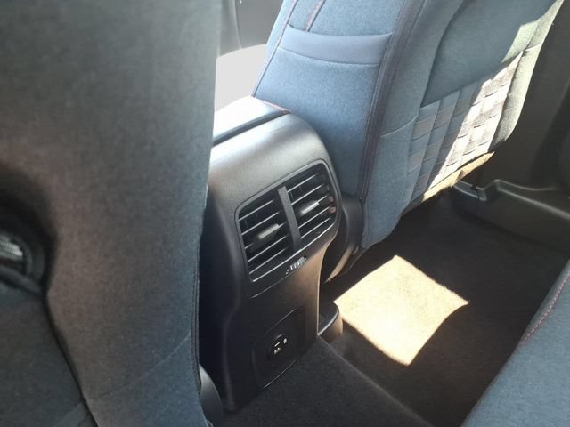 Certified 2023 Ford Bronco Sport Heritage w/ Heritage Convenience Package AWD/4WD image 10