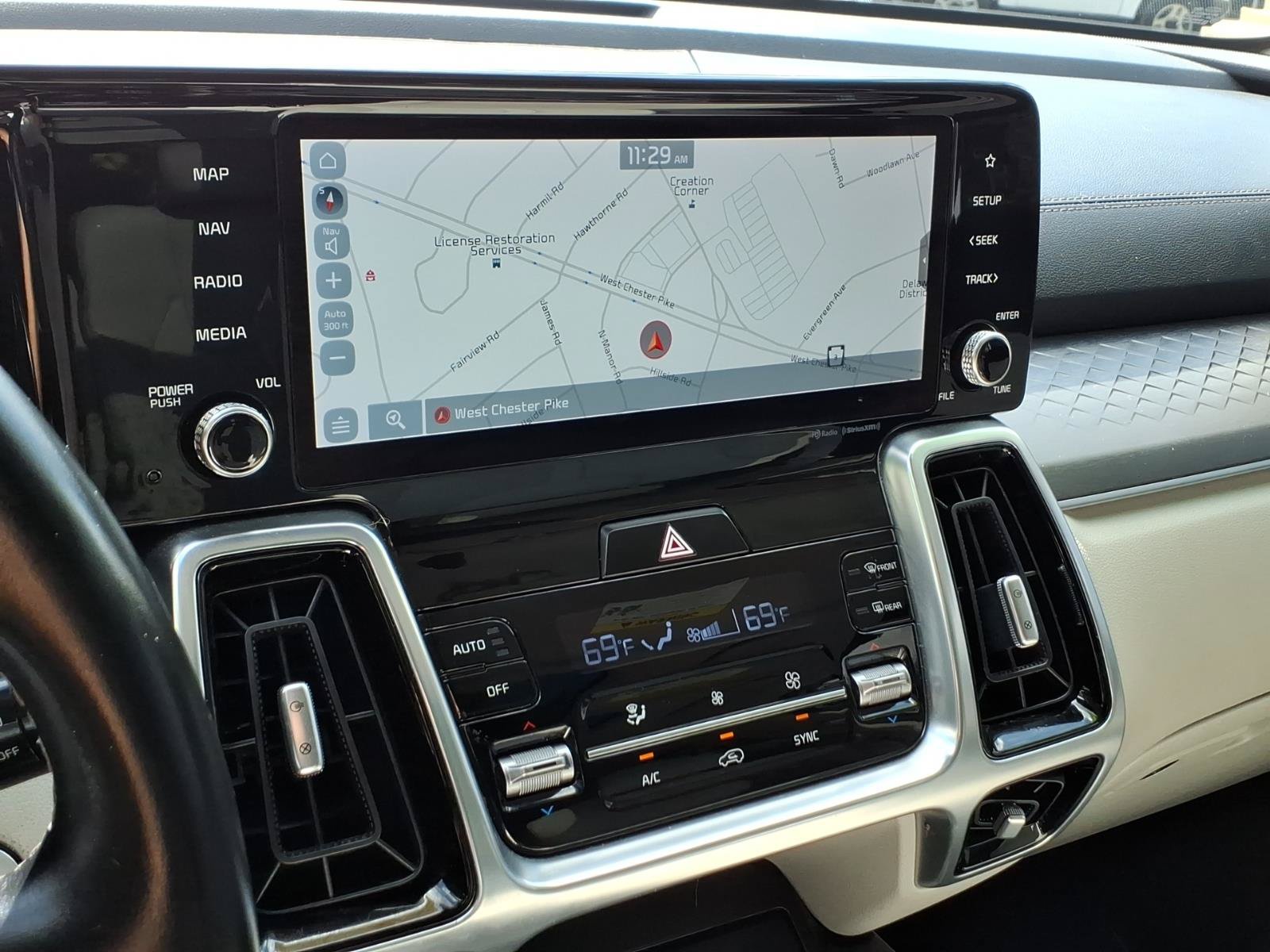 Used 2021 Kia Sorento AWD image 20