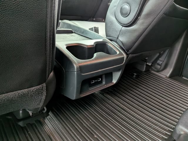 Used 2024 Honda Odyssey EX-L image 18