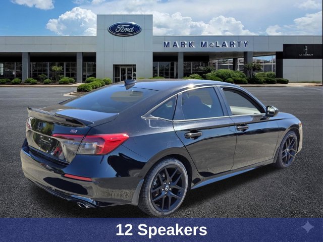 Used 2024 Honda Civic Si image 5
