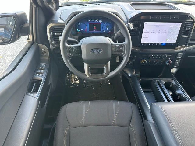 Certified 2024 Ford F150 STX image 11