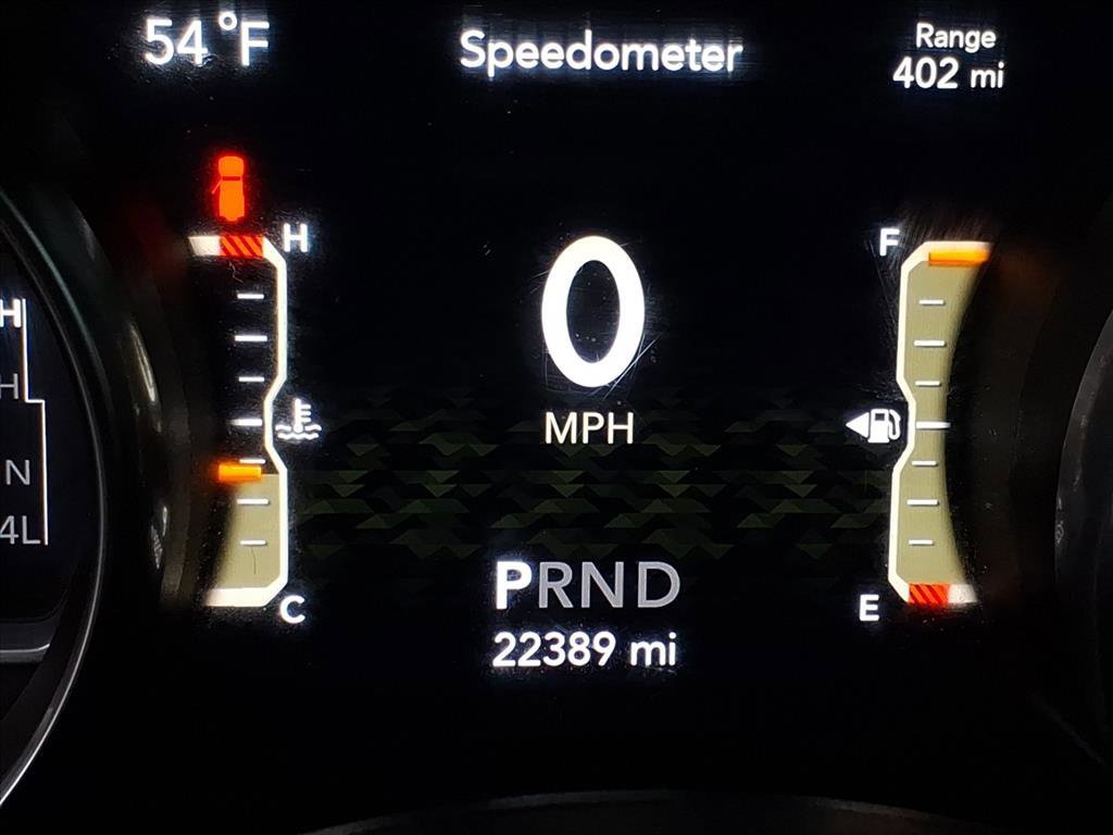 Used 2020 Jeep Wrangler Unlimited Sport image 20