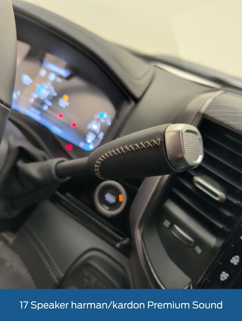 Used 2025 RAM 2500 Rebel w/ Rebel Level 2 Equipment Group image 35