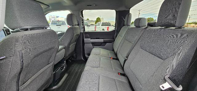 Certified 2024 Ford F150 XLT w/ Tow/Haul Package AWD/4WD image 8