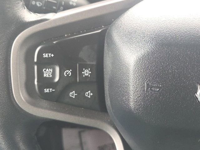 Certified 2025 Ford Bronco Big Bend image 35