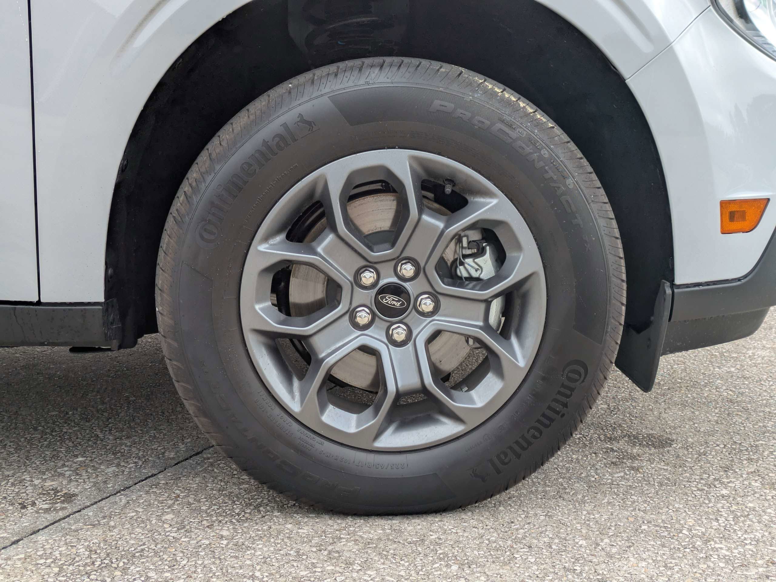 Certified 2025 Ford Maverick XLT w/ Equipment Group 302A image 11