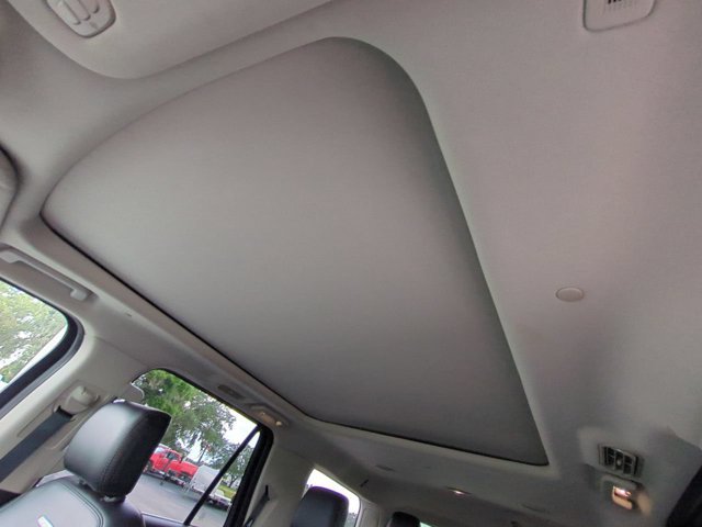 Certified 2021 Ford Expedition Platinum RWD image 23