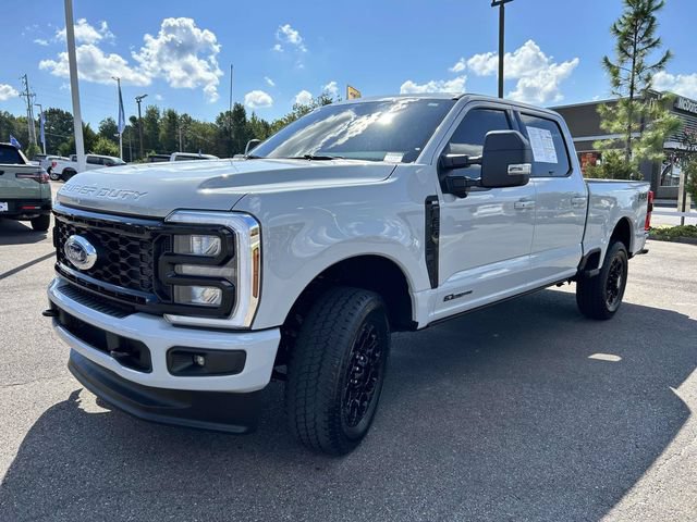 Certified 2026 Ford F350 XLT w/ XLT Premium Package AWD/4WD image 31