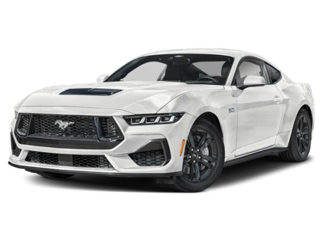 Certified 2024 Ford Mustang GT image 5