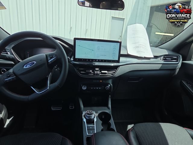 Certified 2023 Ford Escape ST-Line w/ Tech Pack #1 AWD/4WD image 12