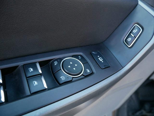 Certified 2024 Ford F350 XLT w/ FX4 Off-Road Package image 11