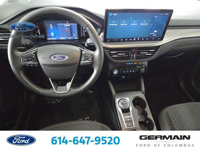 Certified 2023 Ford Escape Active w/ Tech Pack #1 AWD/4WD image 17