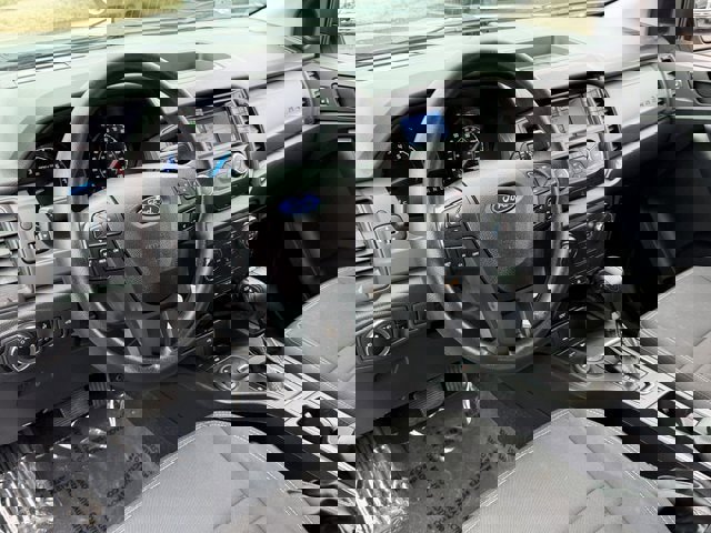 Certified 2023 Ford Ranger XL w/ Equipment Group 101A High image 10