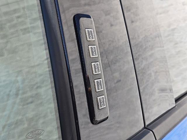 Certified 2019 Ford F150 Lariat AWD/4WD image 16