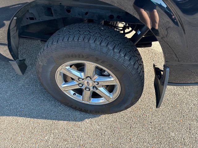 Certified 2024 Ford F150 XLT w/ FX4 Off-Road Package AWD/4WD image 69