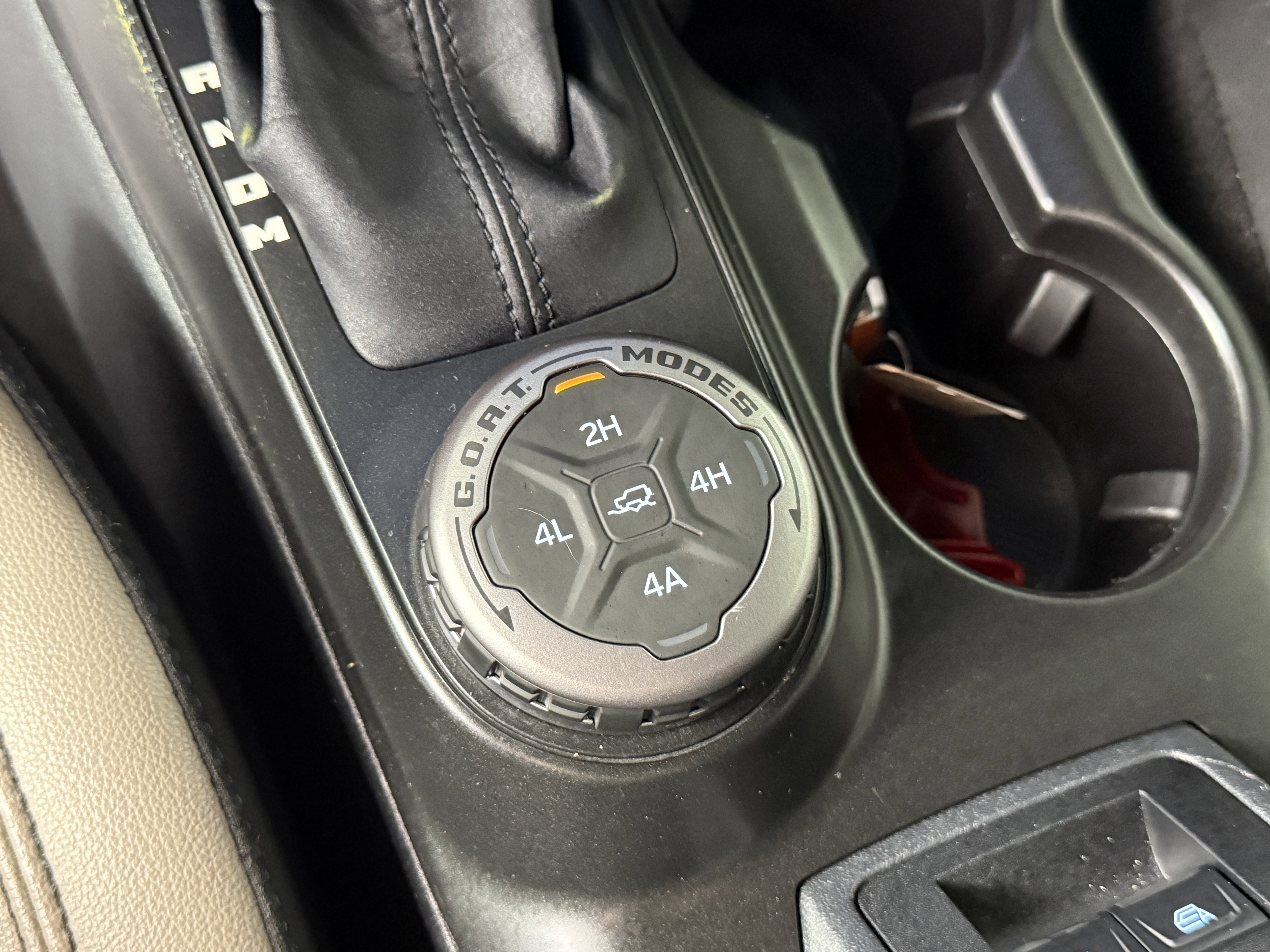 Certified 2022 Ford Bronco Wildtrak image 23