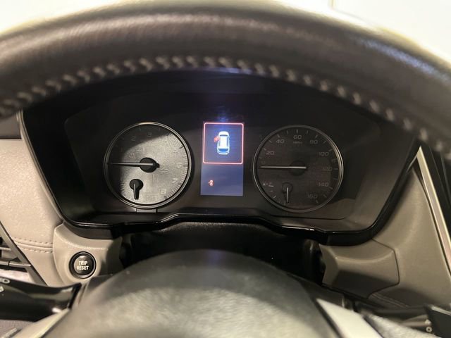 Used 2020 Subaru Outback Premium AWD/4WD image 16