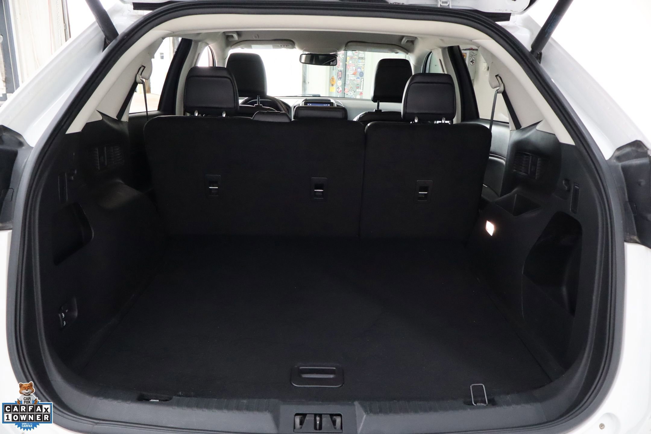 Certified 2024 Ford Edge SEL w/ Convenience Package image 27