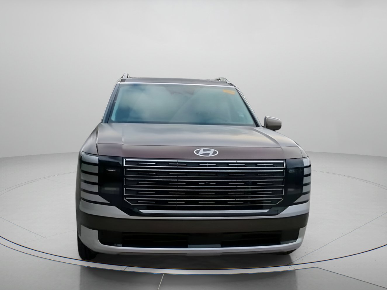 Used 2026 Hyundai Palisade Calligraphy image 5