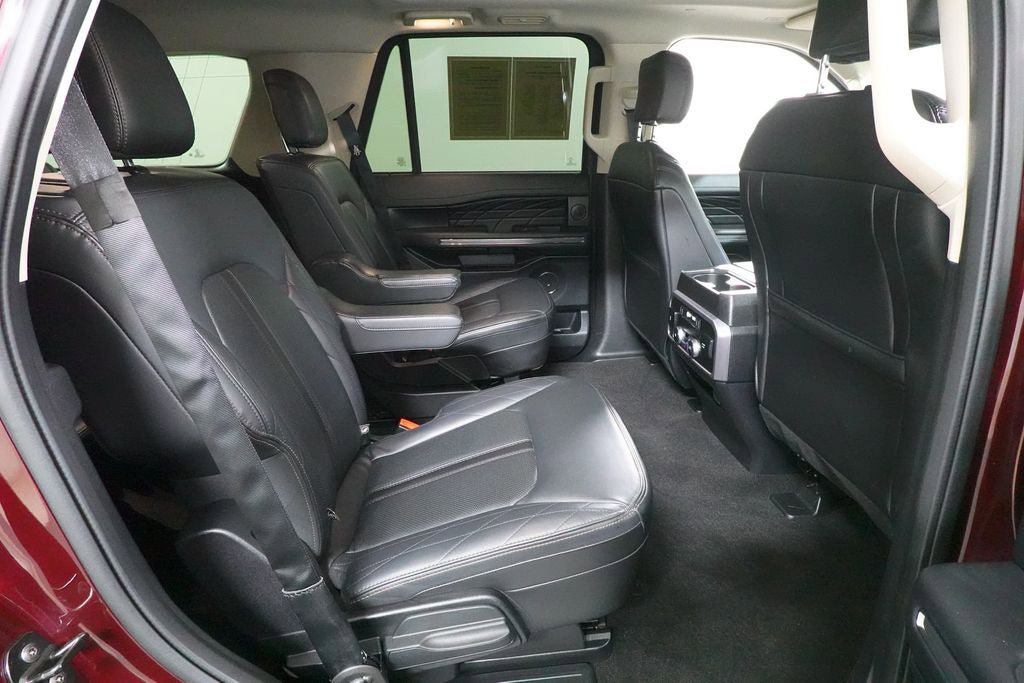 Certified 2020 Ford Expedition Platinum AWD/4WD image 32