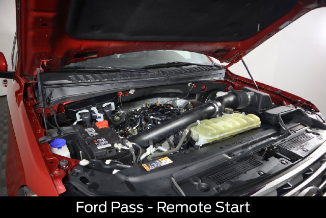 Certified 2021 Ford Expedition Max Limited AWD/4WD image 19