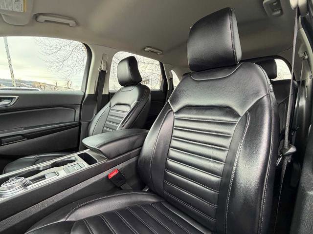 Certified 2024 Ford Edge SEL image 11