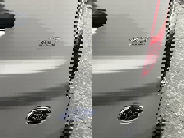 Certified 2022 Ford Transit Connect XLT image 31