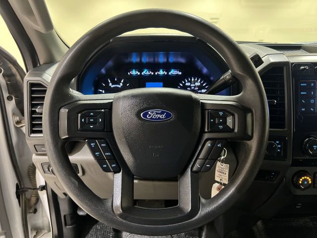 Certified 2022 Ford F450 XL w/ Power Equipment Group image 11