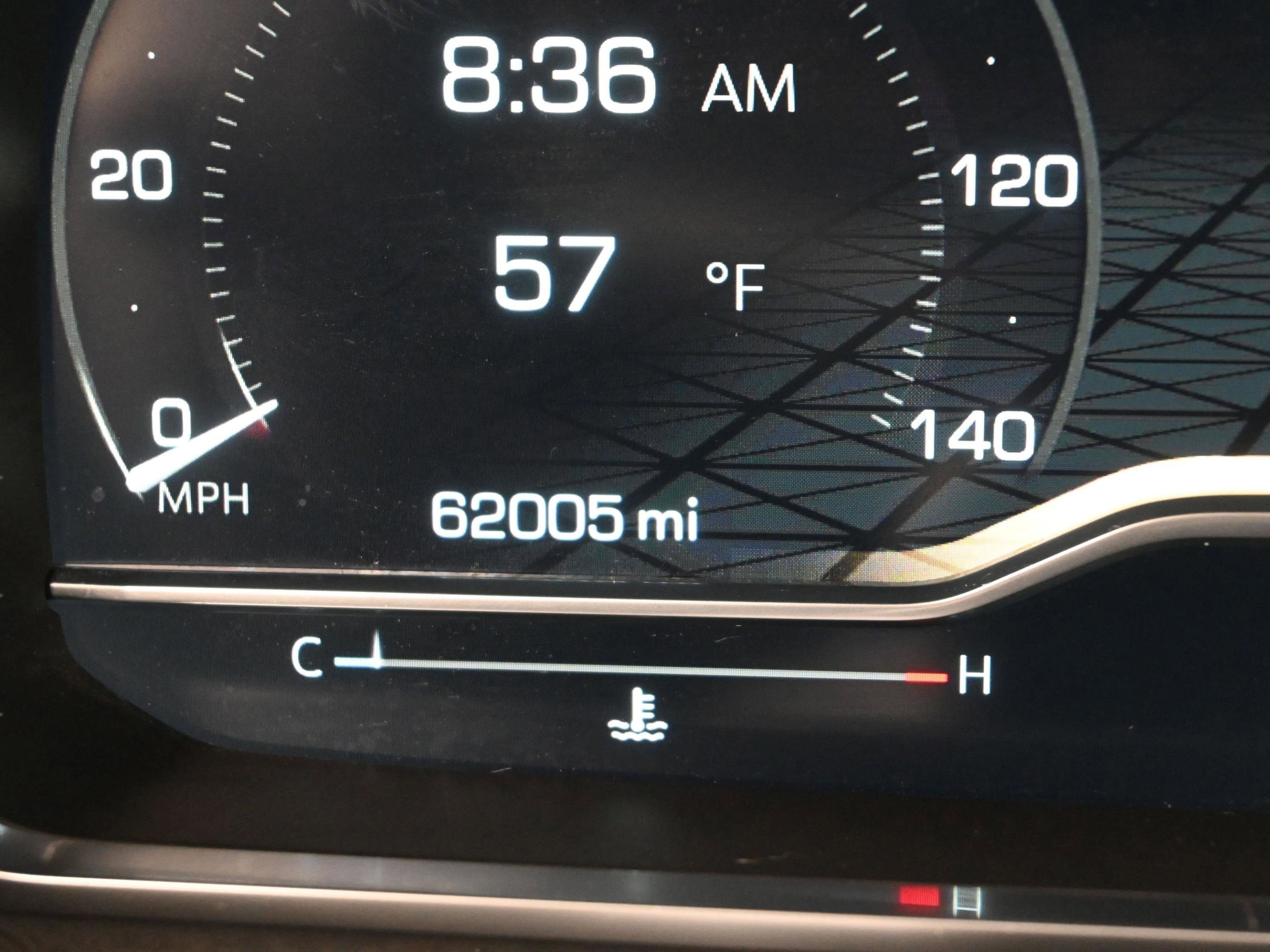 Used 2022 GMC Yukon XL AT4 image 49