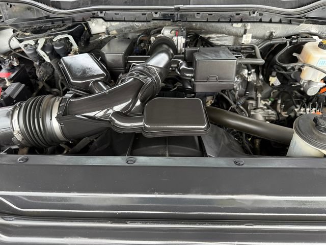 Certified 2020 Ford F250 XLT w/ XLT Premium Package AWD/4WD image 37