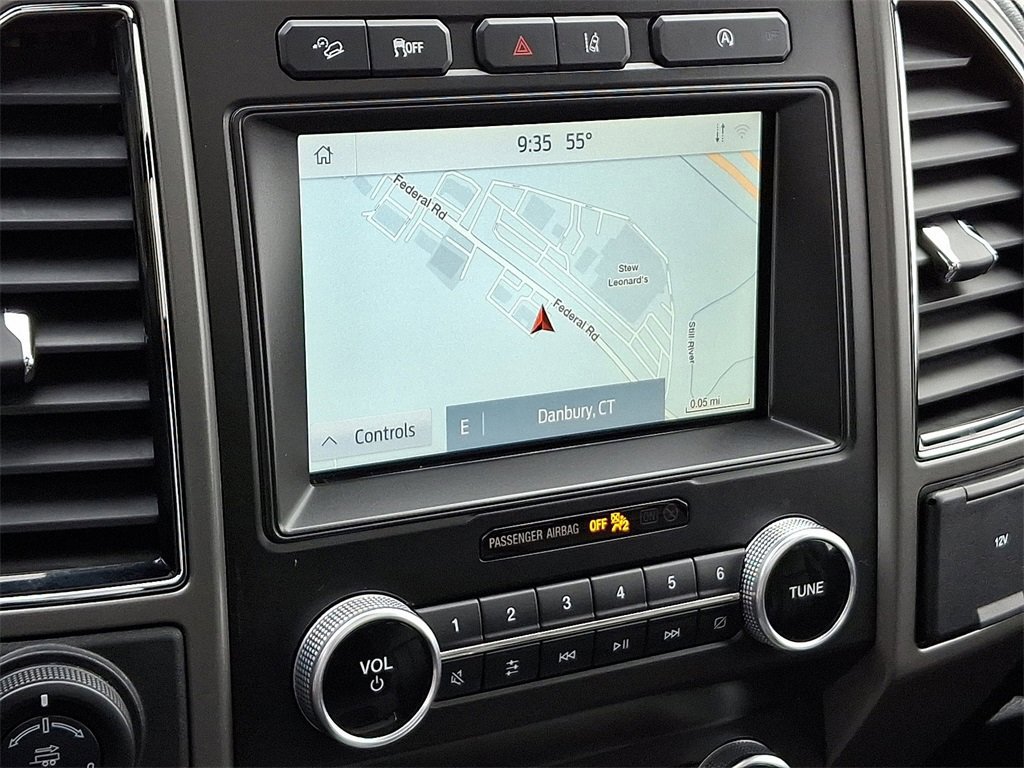 Certified 2021 Ford Expedition XLT image 19