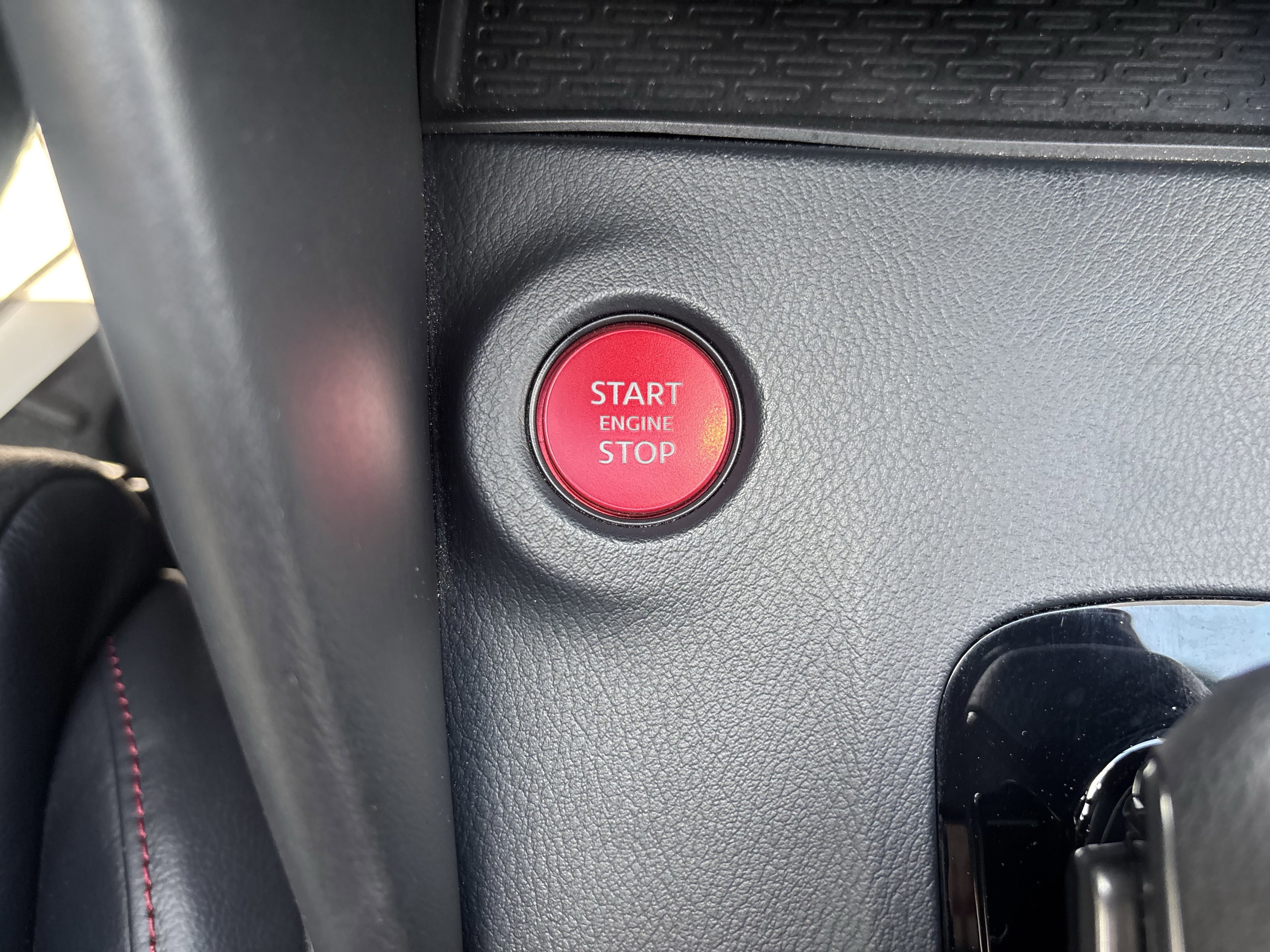 Used 2024 Nissan Z NISMO w/ Floor Mat Package image 27