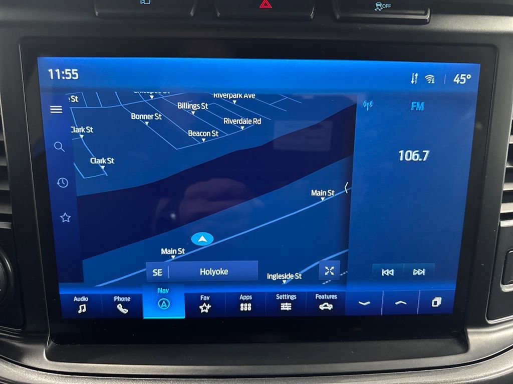 Certified 2023 Ford F150 XLT w/ Equipment Group 302A High image 27