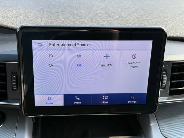 Certified 2023 Ford Explorer XLT w/ Equipment Group 202A AWD/4WD image 11