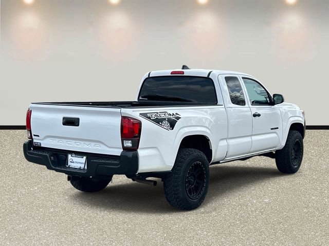 Used 2021 Toyota Tacoma SR image 5